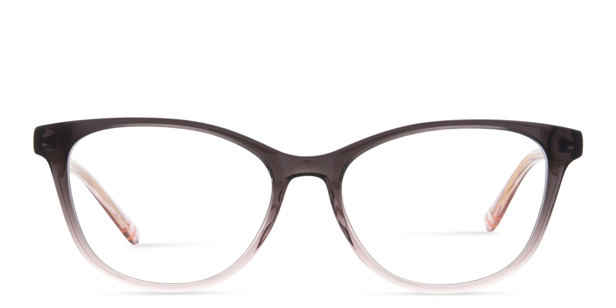 Kids Cat-Eye Eyeglasses 