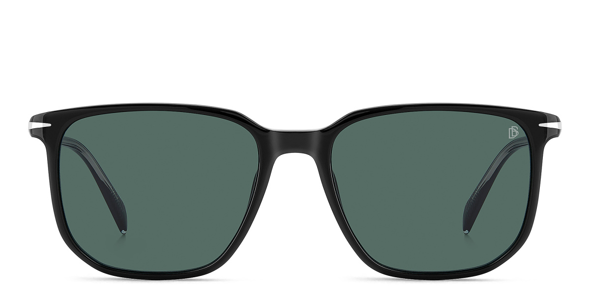 Timeless Icons Square Sunglasses 