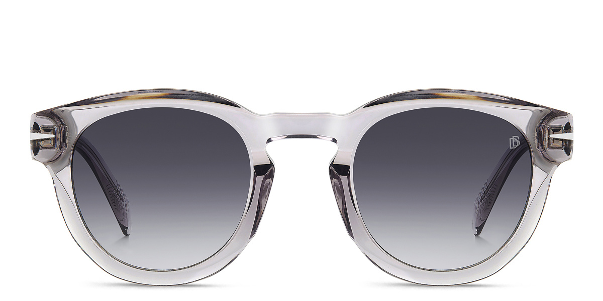 Style Pioneer Round Sunglasses 