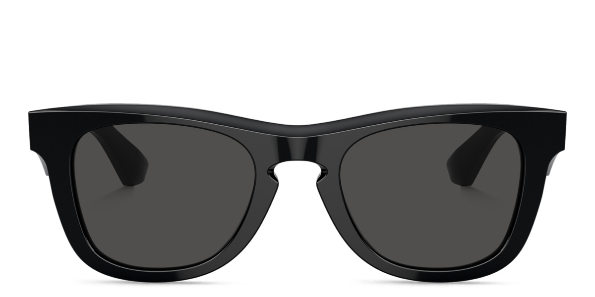 Logo Square Sunglasses 