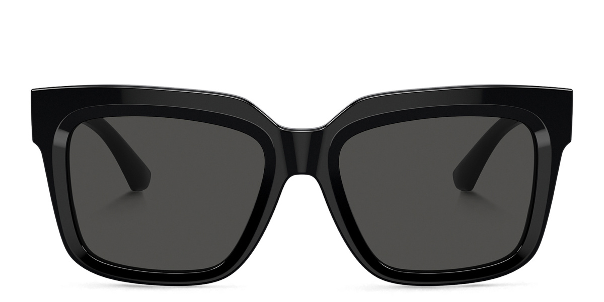 TB Motif Square Sunglasses 