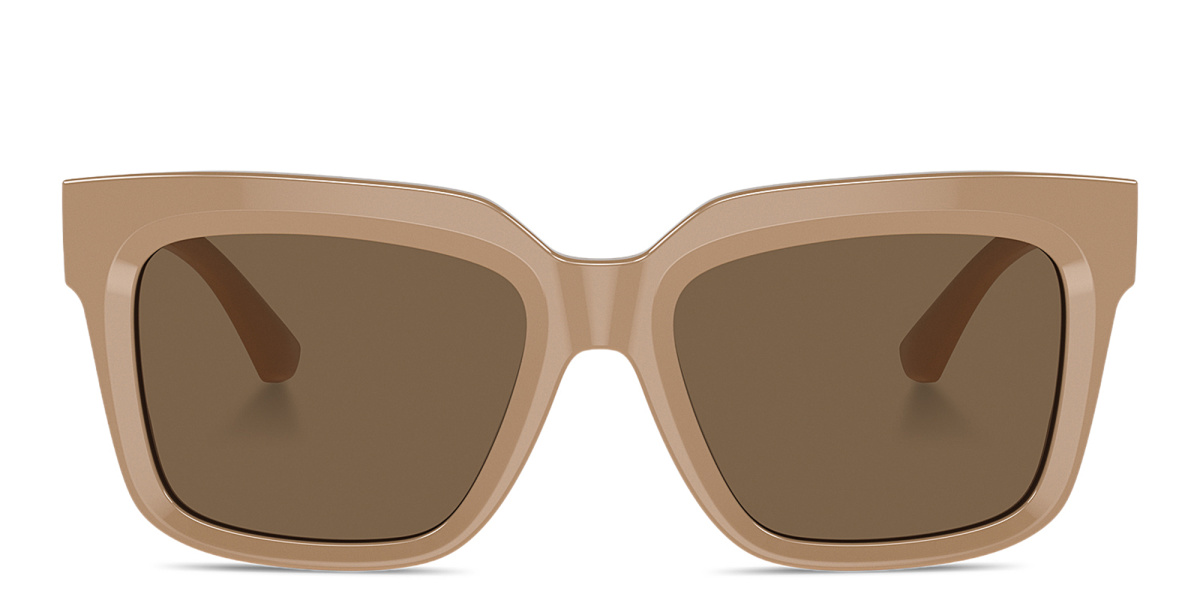 TB Motif Square Sunglasses 