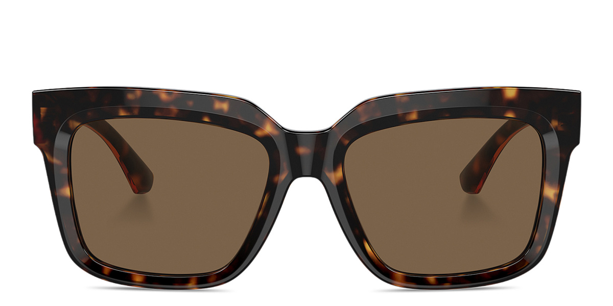 TB Motif Square Sunglasses 