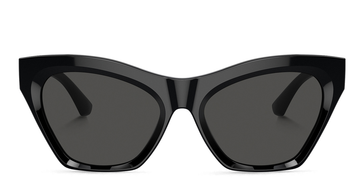 TB Motif Cat-Eye Sunglasses 