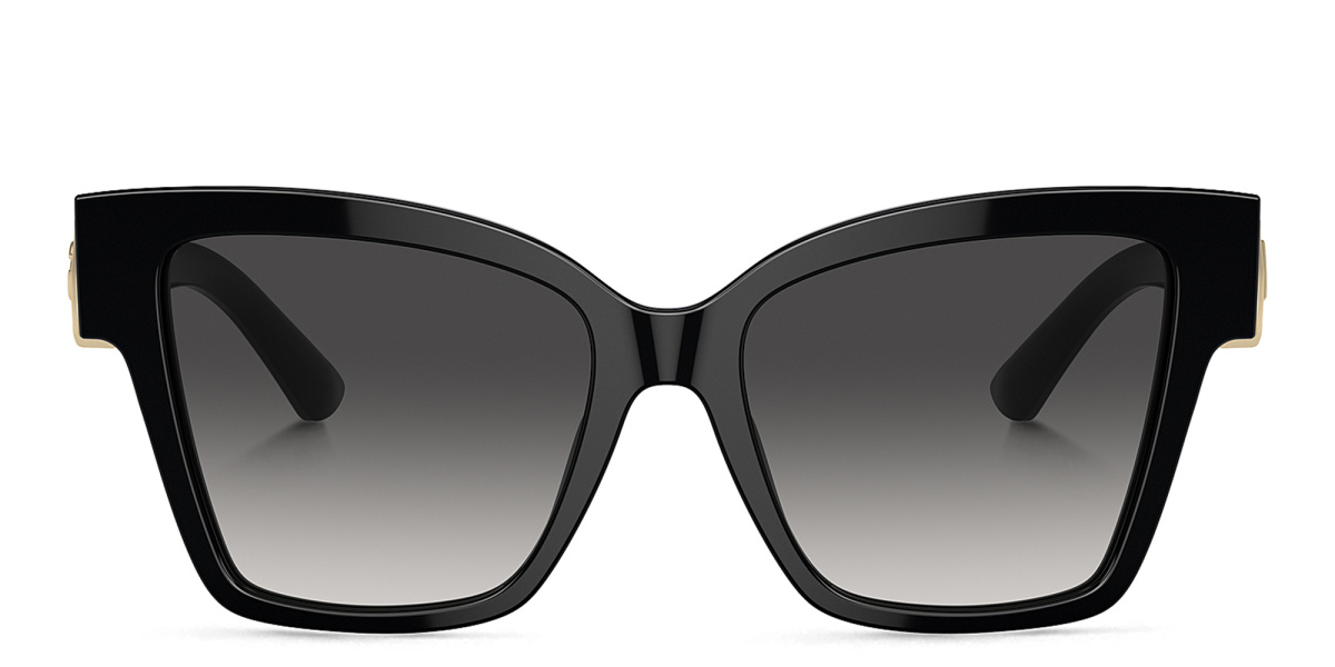 Logo Square Sunglasses 