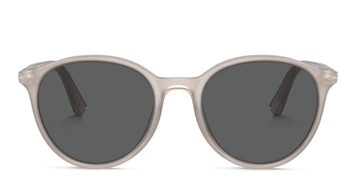 Unisex Round Sunglasses 