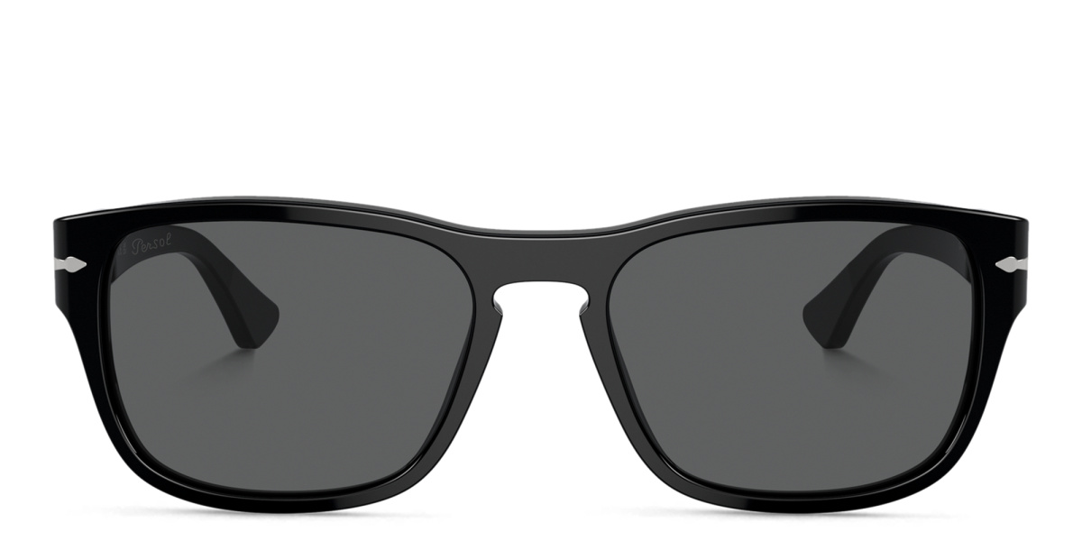Unisex Square Sunglasses 