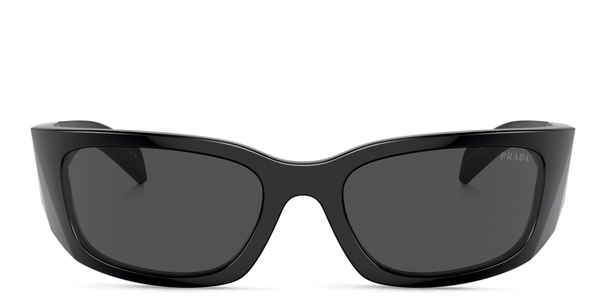 Logo Cat-Eye Sunglasses 