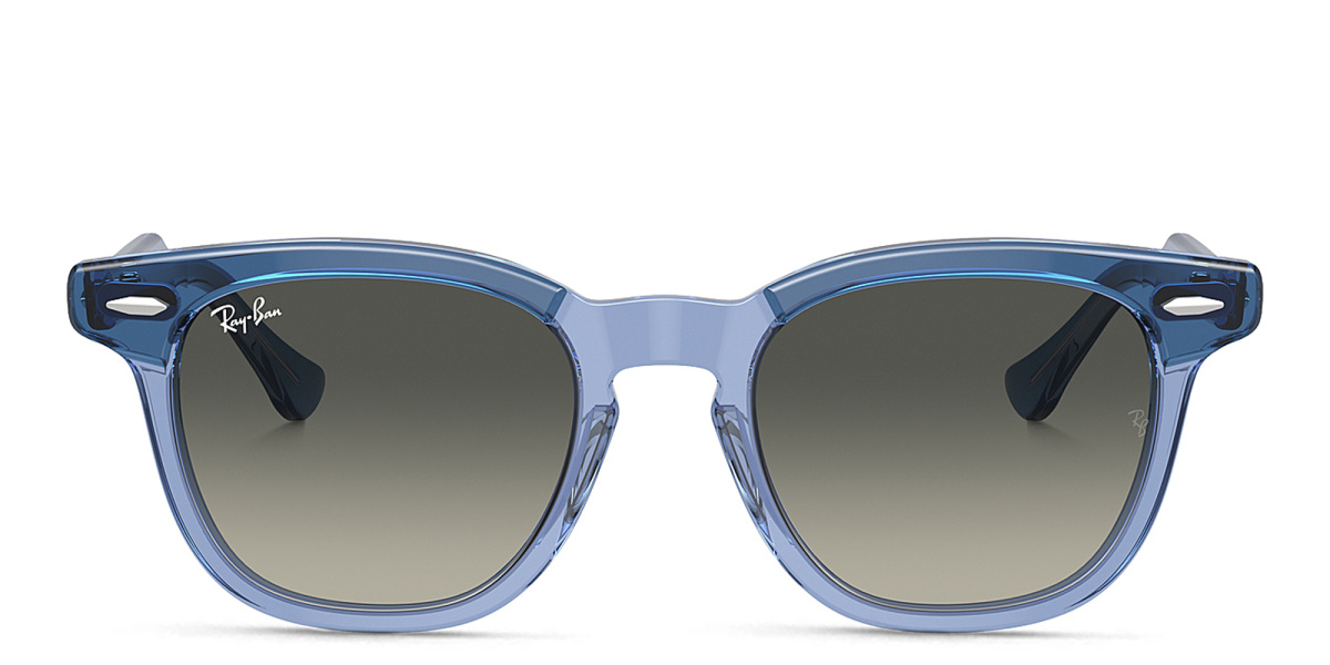 Logo Kids Square Sunglasses 