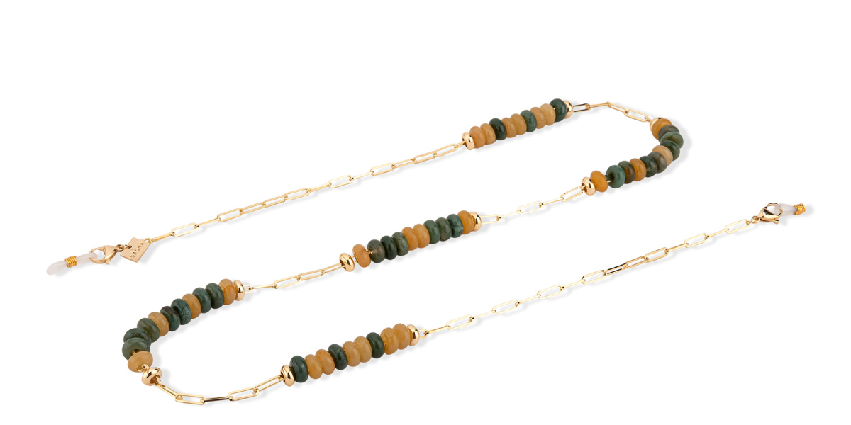 Lise Glasses Chain 