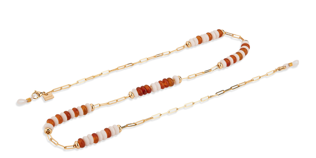 Ilona Glasses Chain 