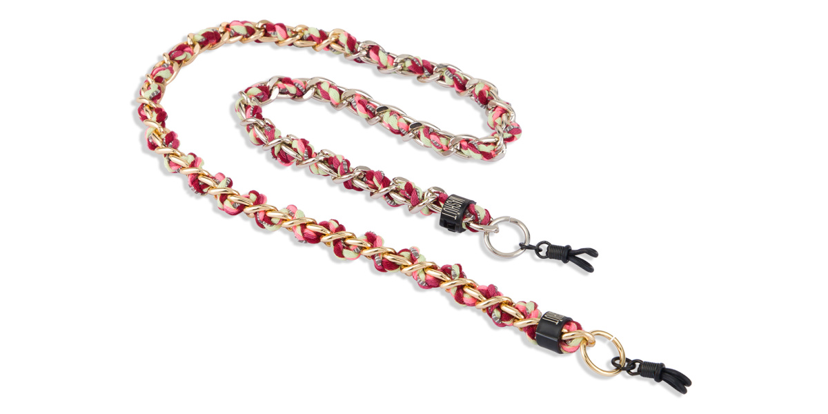 Euphoria Unisex Glasses Cord 