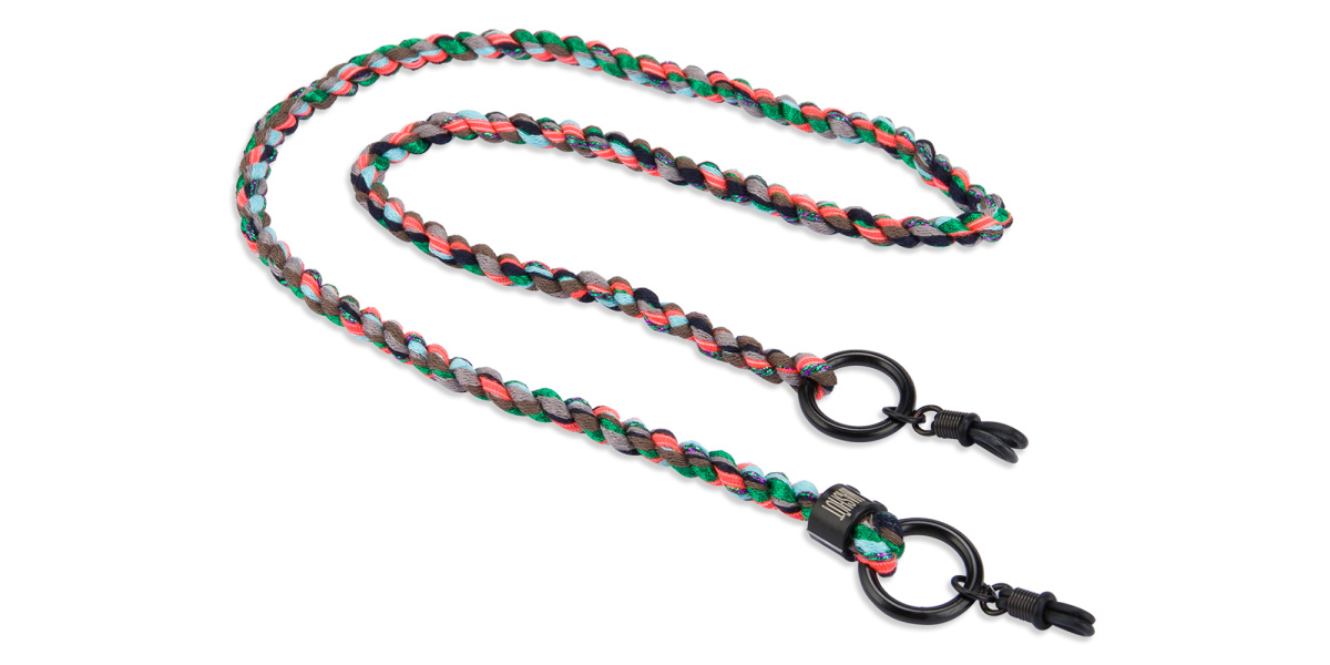 Metropolis Unisex Glasses Cord 