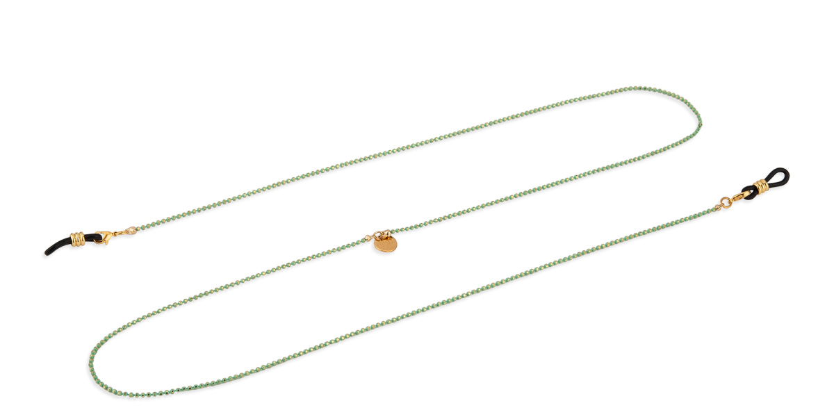 Camille Glasses Chain 