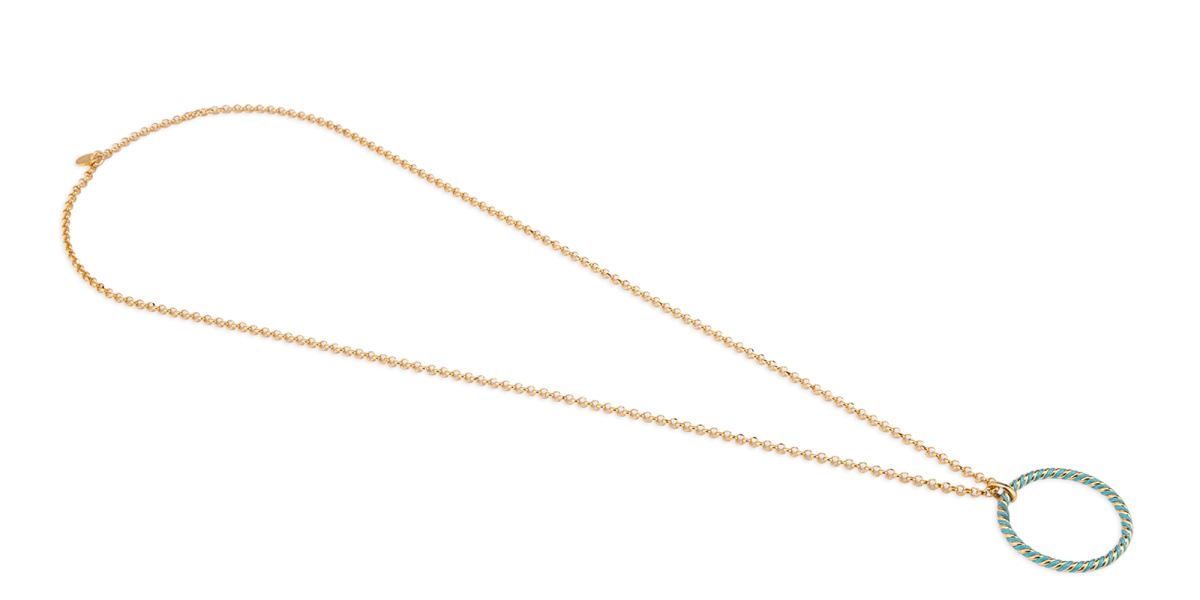 Ariane Glasses Necklace 