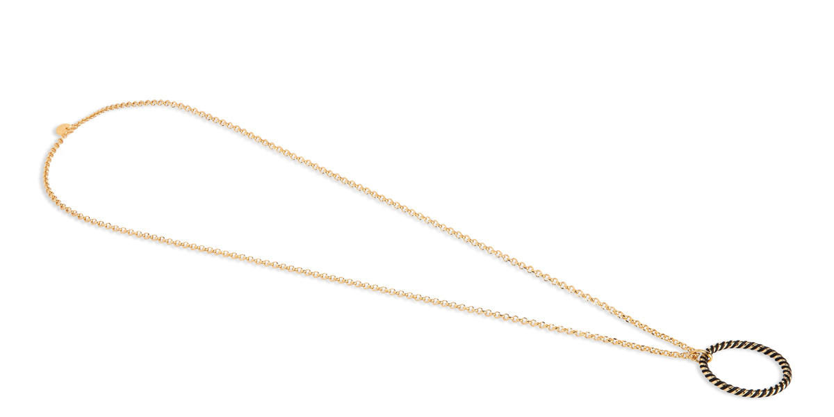 Ariane Glasses Necklace 