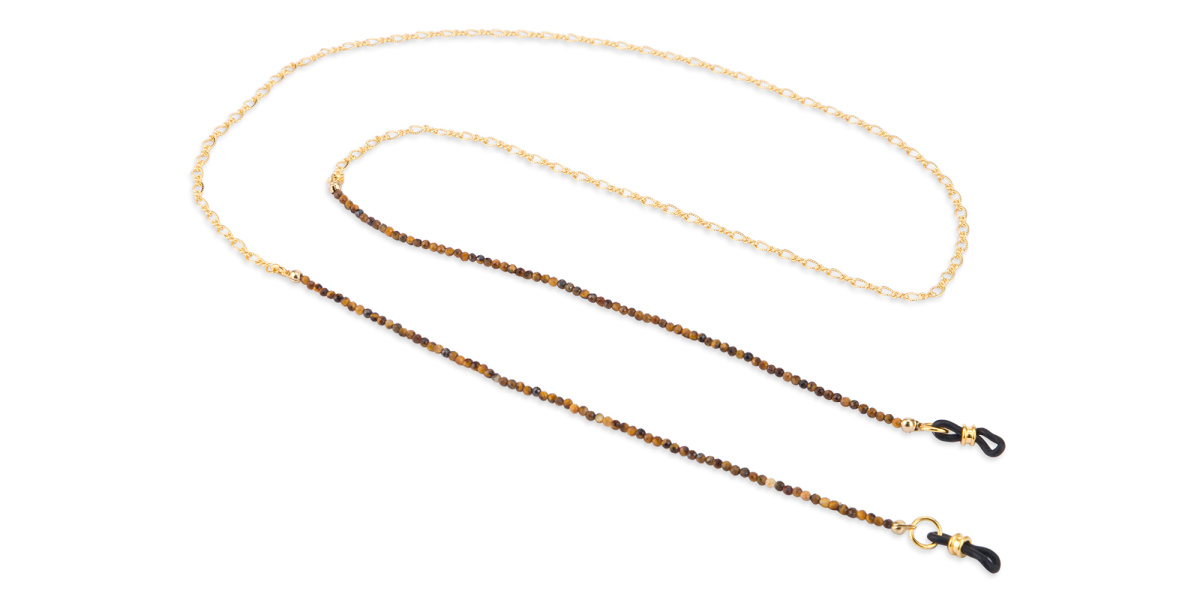 Torame Unisex Glasses Chain 