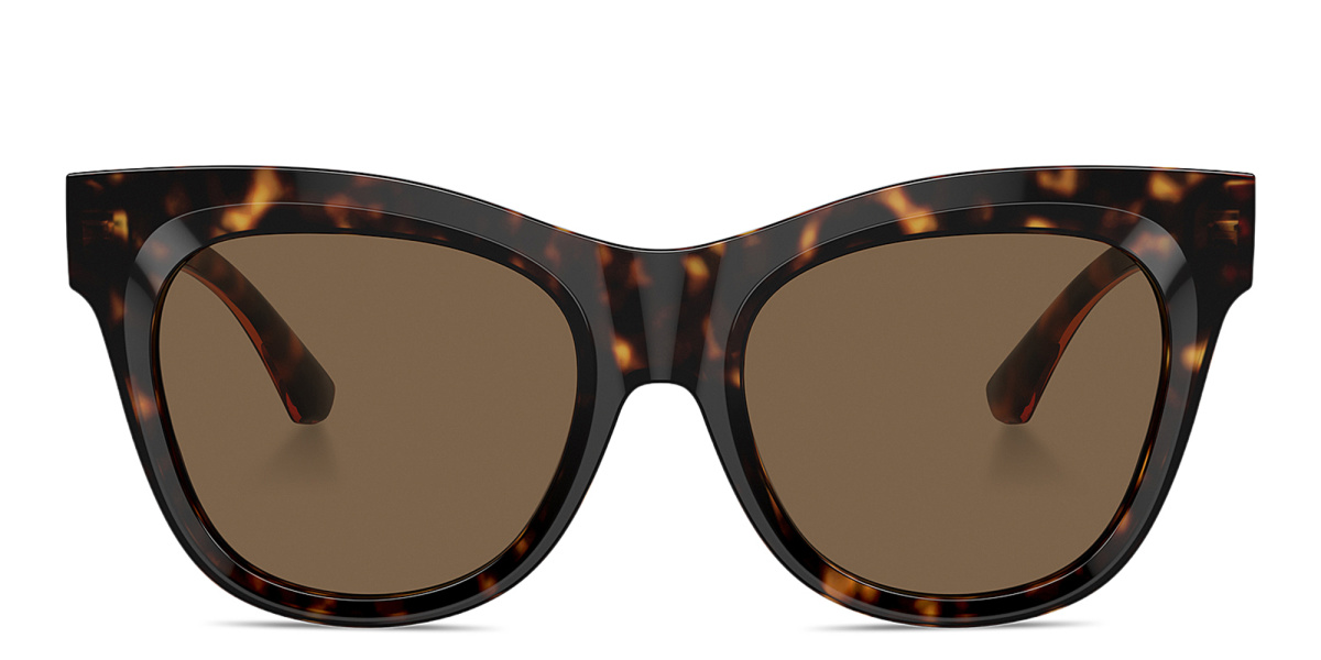TB Motif Square Sunglasses 