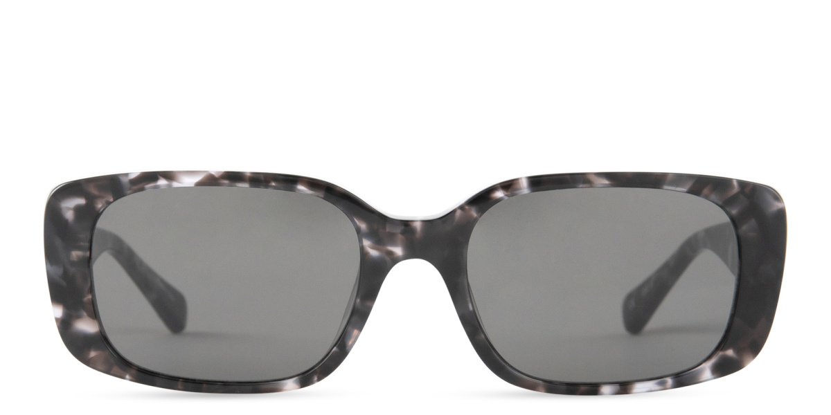 Rectangle Sunglasses 
