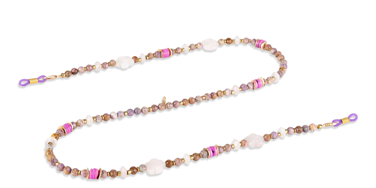 Margarita Glasses Chain 