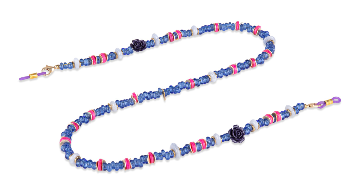 Bonita Glasses Chain 