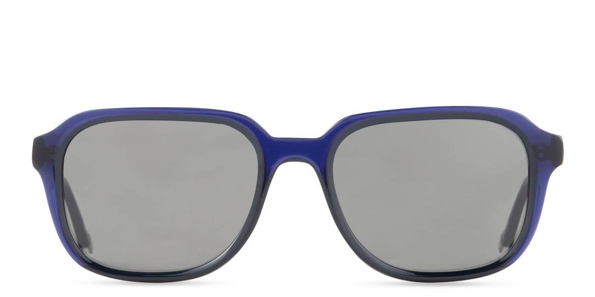 Square Sunglasses 