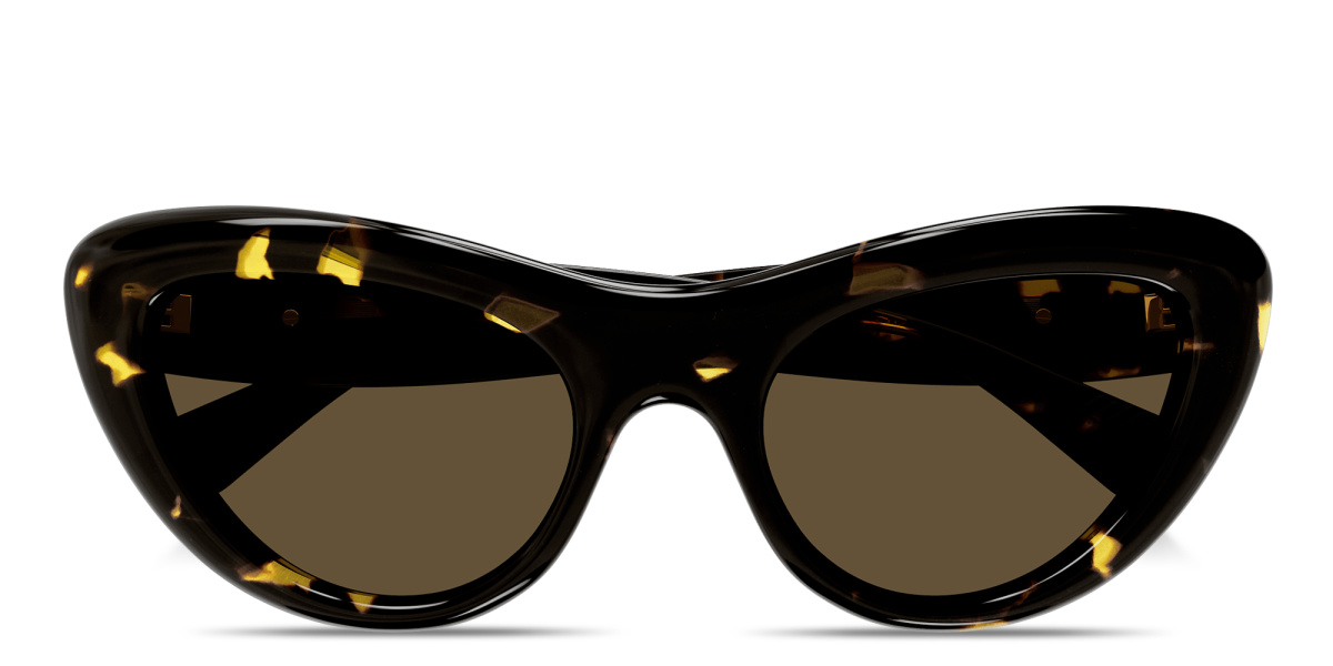New Classic Cat-Eye Sunglasses 