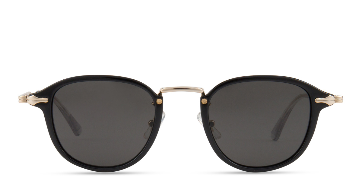 Nib Round Sunglasses 