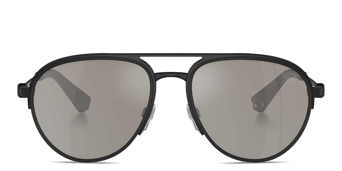 Unisex Aviator Sunglasses 