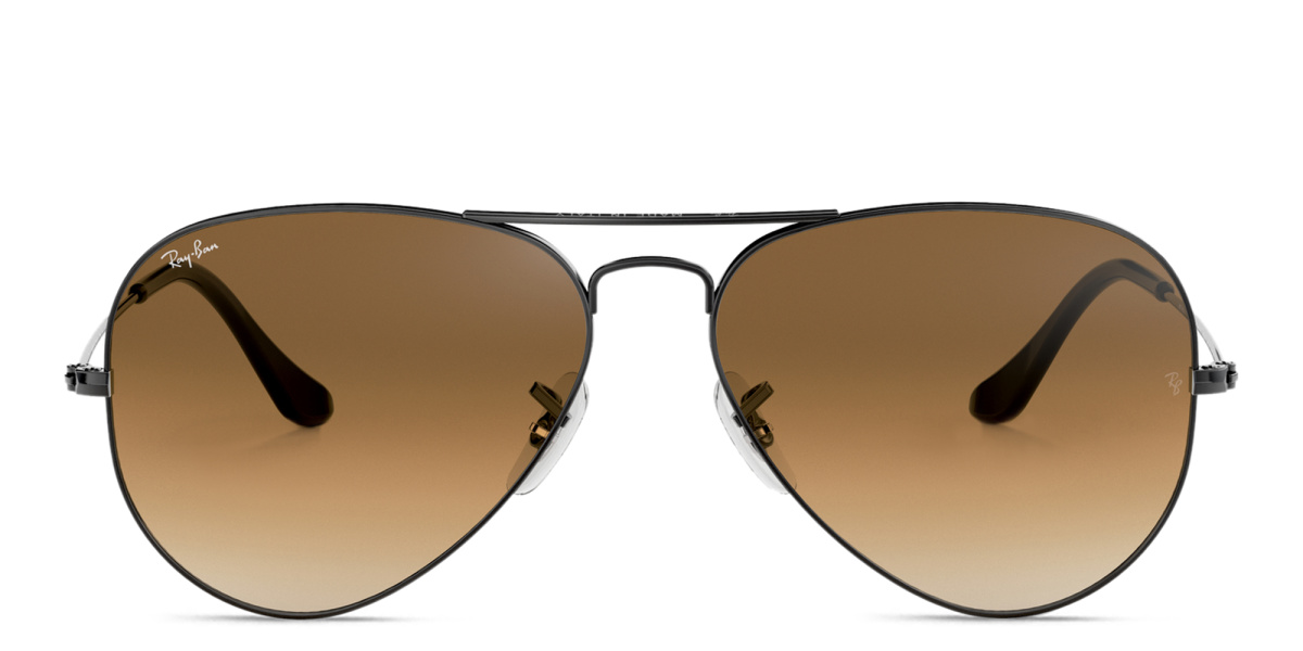 Unisex Aviator Sunglasses 