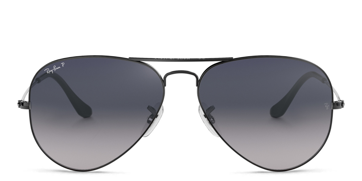 Unisex Aviator Sunglasses 