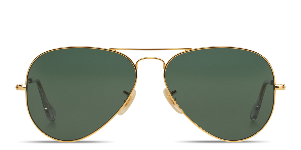 Aviator Sunglasses 