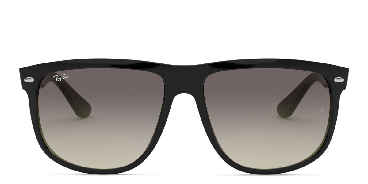 Boyfriend Square Sunglasses 