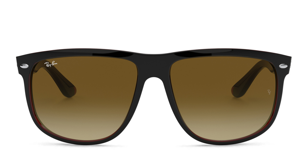 Boyfriend Square Sunglasses 