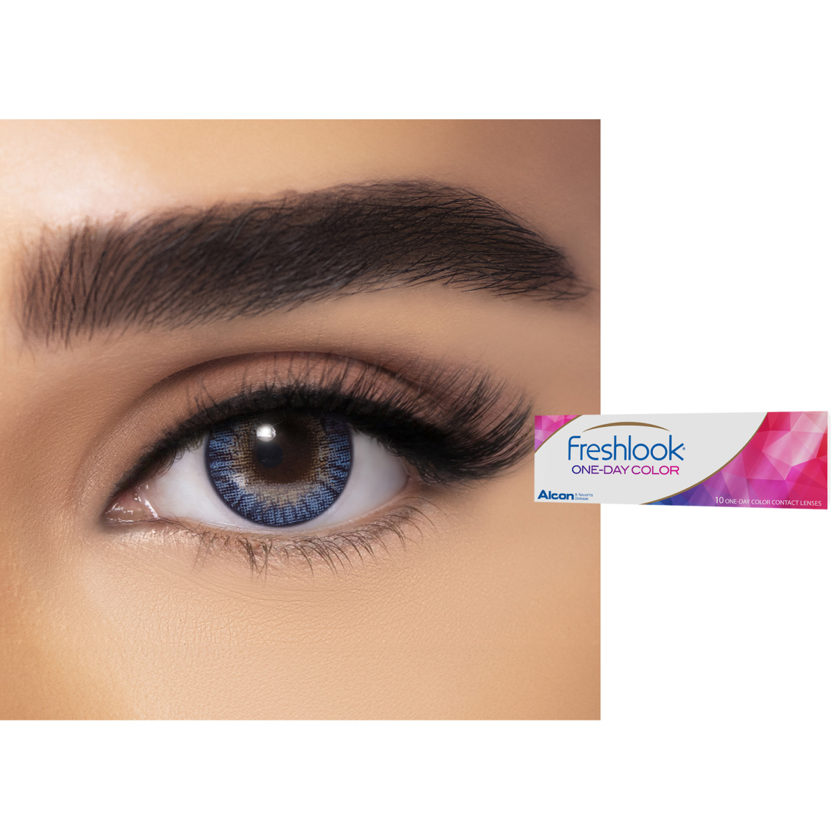 Contact Lenses - Pack of 30 