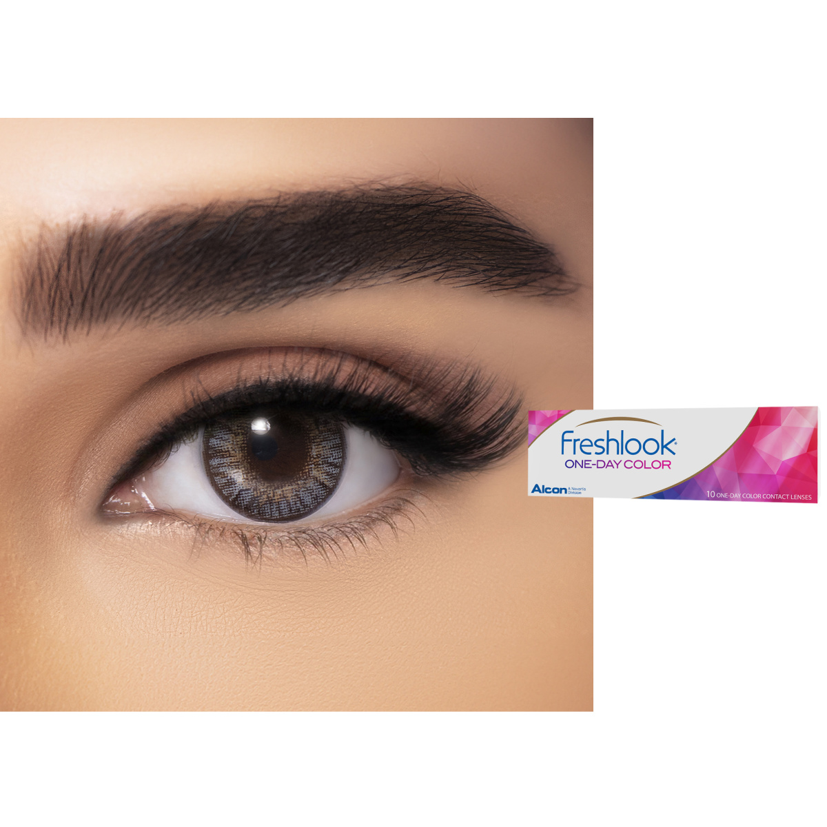 Contact Lenses - Pack of 30 