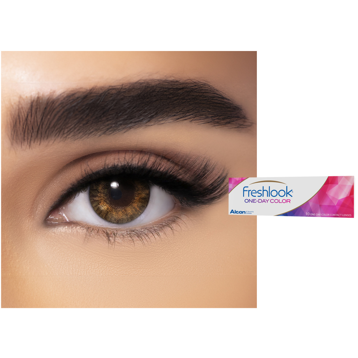 Contact Lenses - Pack of 30 