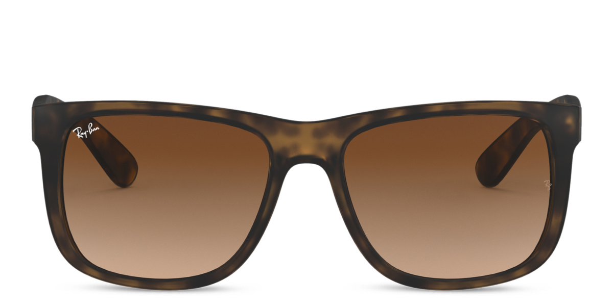 Justin Square Sunglasses 