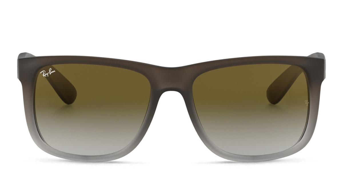 Justin Square Sunglasses 