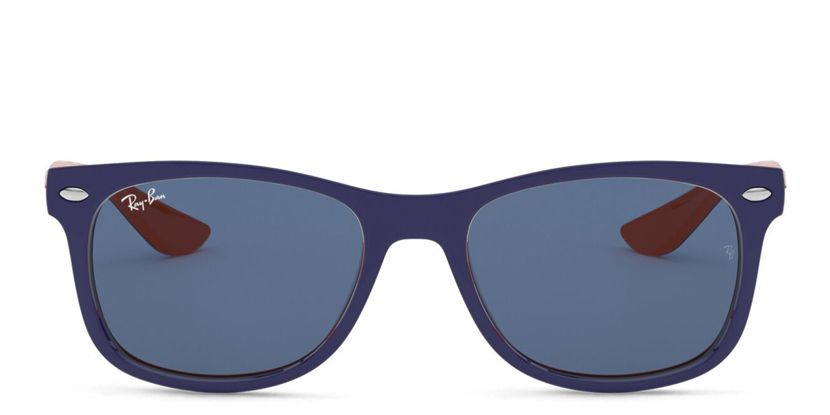 Kids New Wayfarer Square Sunglasses 