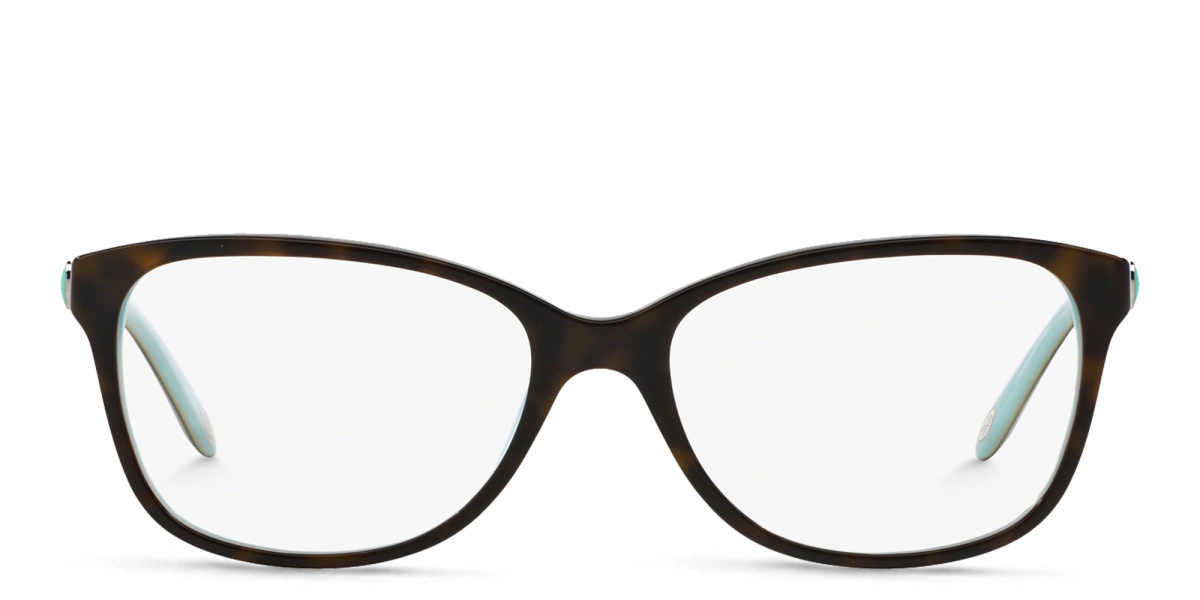 Square Eyeglasses 
