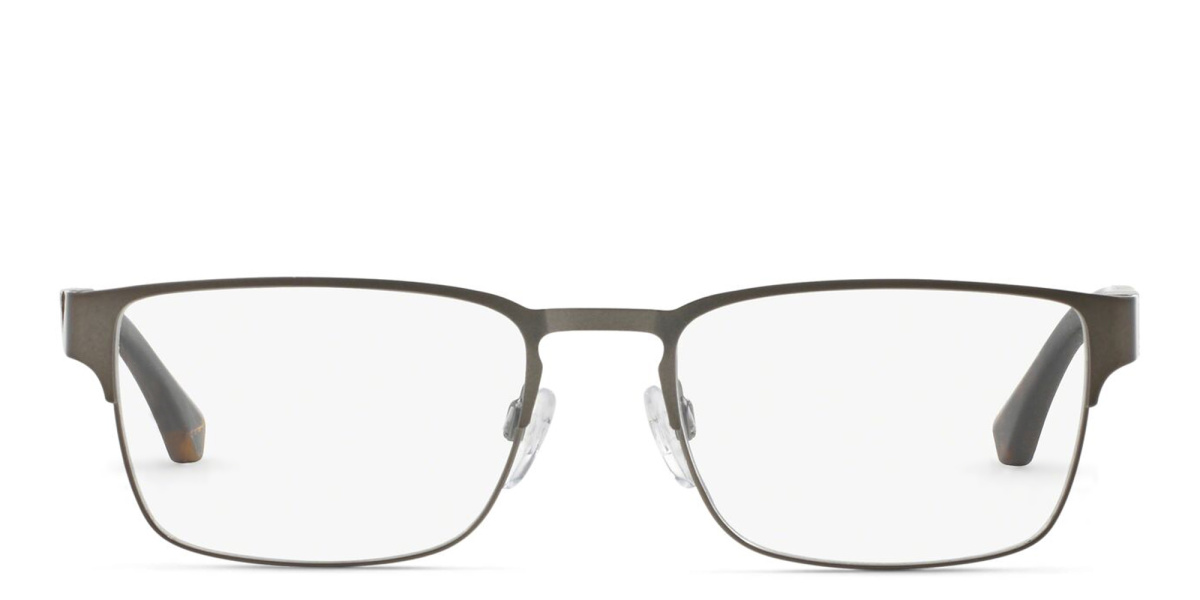 Rectangle Eyeglasses 