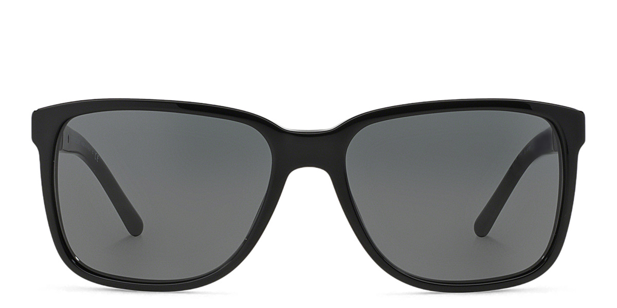 Unisex Square Sunglasses 